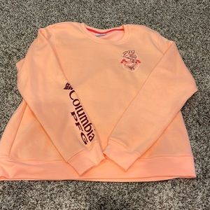 Large pfg sweatshirt